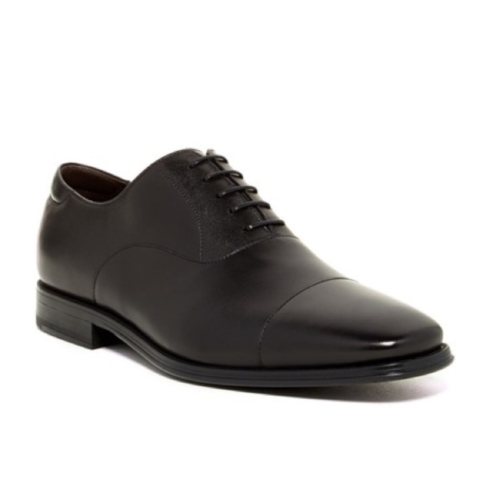 Magnanni Salamanca men’s oxford dress shoes